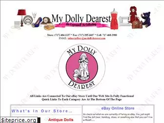 mydollydearest.com