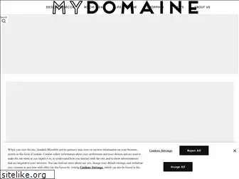 mydomainehome.com.au