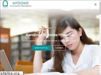 mydome.com.tr