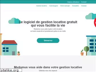 mydomus.co