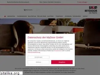 mydoor-shop.de