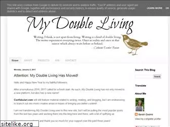 mydoubleliving.blogspot.com