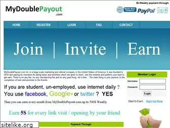 mydoublepayout.com