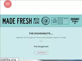 mydoughnutdollies.com