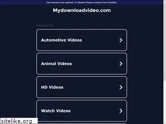 mydownloadvideo.com