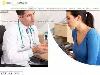 mydpcclinic.com