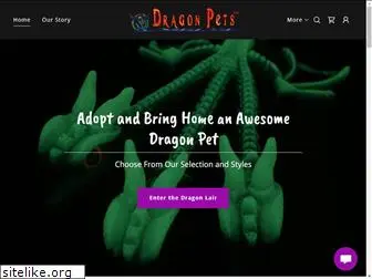 mydragonpets.com