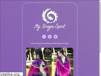 mydragonspirit.com