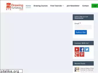 mydrawingtutorials.com