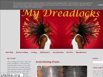 mydreadlocks.blogspot.com