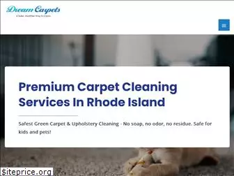 mydreamcarpets.com