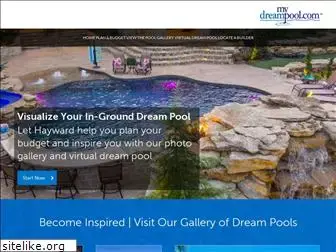 mydreampool.com