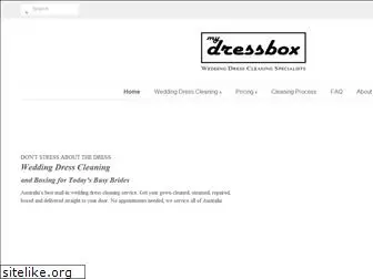 mydressbox.com.au