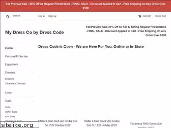 mydressco.com