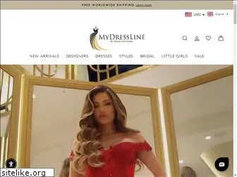 mydressline.com