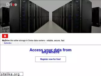mydrive.ch