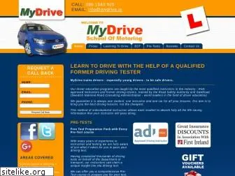 mydrive.ie