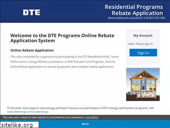 mydteprogram.com