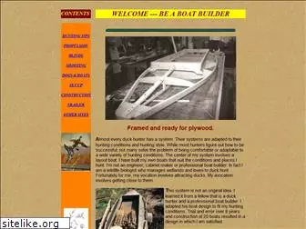 myduckboatplans.com