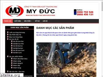 myducvn.com