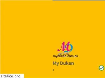 mydukan.com.pk