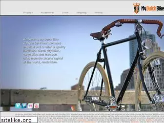 mydutchbike.com