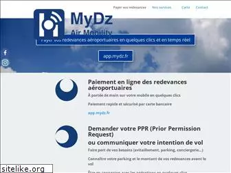 mydz.fr