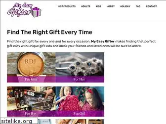 myeasygifter.com