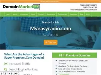 myeasyradio.com