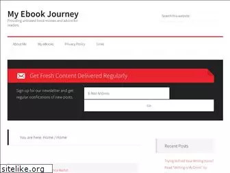 myebookjourney.com