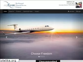 myecon.net