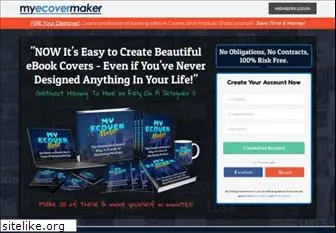 myecovermaker.com