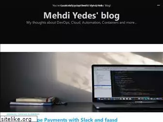 myedes.io