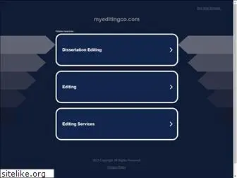 myeditingco.com
