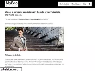 myedo.co.uk