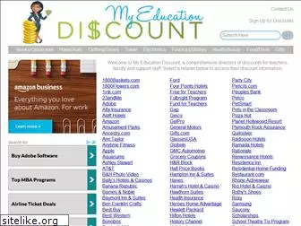 myedudiscount.net