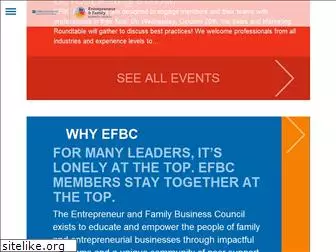 myefbc.com