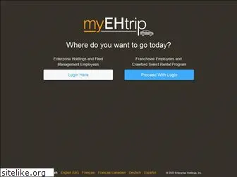 myehtrip.com