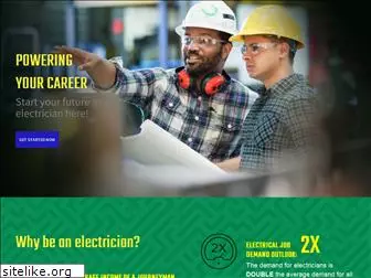 myelectriccareer.com