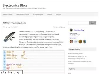 myelectronics55.ru
