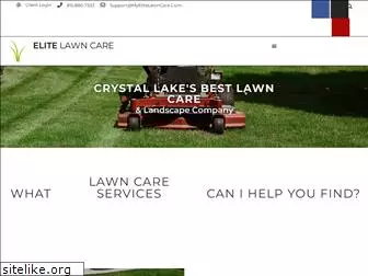 myelitelawncare.com