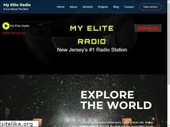 myeliteradio.com