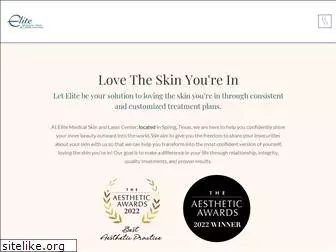 myeliteskin.com