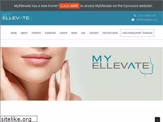 myellevate.com