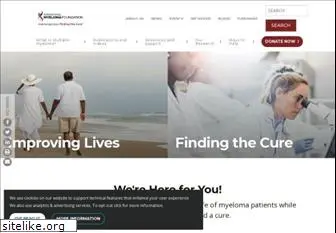 myeloma.org