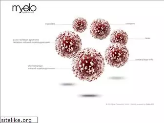 myelotherapeutics.com