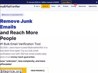 myemailverifier.com