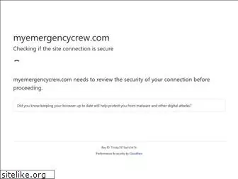 myemergencycrew.com