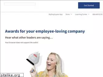 myemployees.com