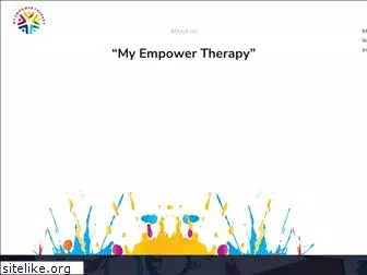 myempowertherapy.com